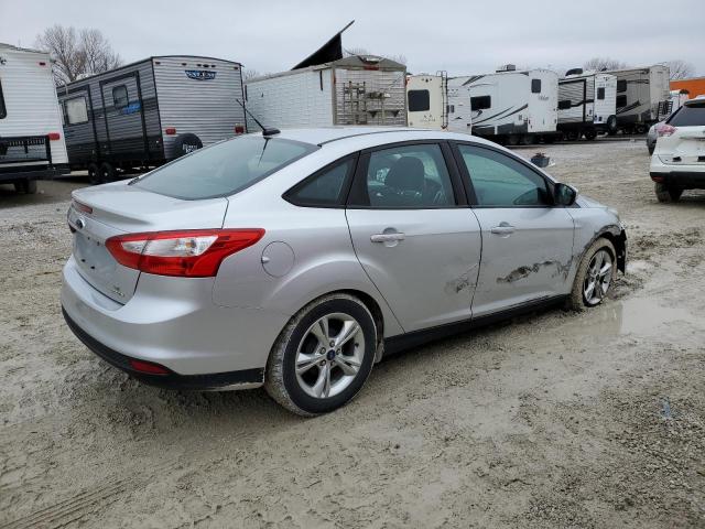 Photo 3 from auction – 2014 FORD FOCUS SE with VIN 1FADP3F25EL380391