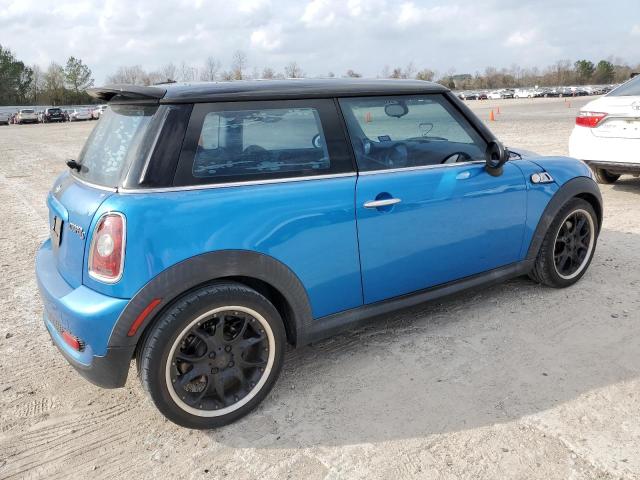 Photo 3 from auction – 2010 MINI COOPER S with VIN WMWMF7C52ATX42817