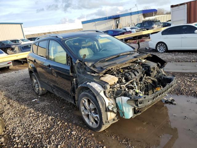 Photo 4 from auction – 2014 FORD ESCAPE TIT with VIN 1FMCU0J90EUE46658