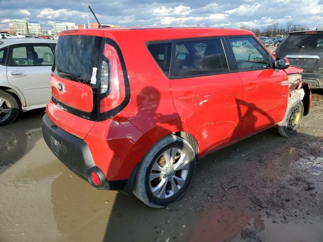 Снимка 3 от търг – 2014 KIA SOUL + с VIN KNDJP3A59E7746053