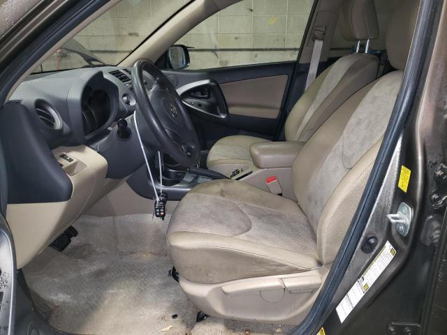 Photo 7 from auction – 2010 TOYOTA RAV4 with VIN 2T3BK4DV4AW019230