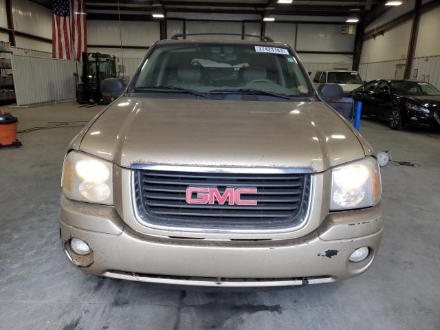 Photo 5 from auction – 2004 GMC ENVOY with VIN 1GKDS13S642440298
