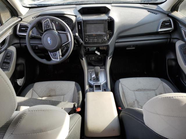 Photo 8 from auction – 2021 SUBARU FORESTER with VIN JF2SKADC4MH491131