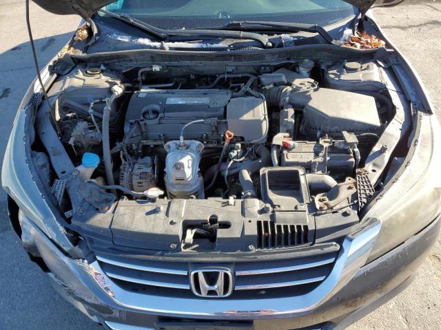 Photo 11 from auction – 2015 HONDA ACCORD LX with VIN 1HGCR2F37FA116686