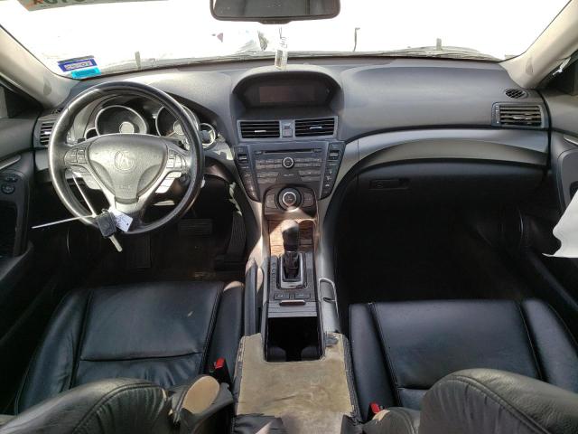 Photo 8 from auction – 2012 ACURA TL with VIN 19UUA8F27CA009834