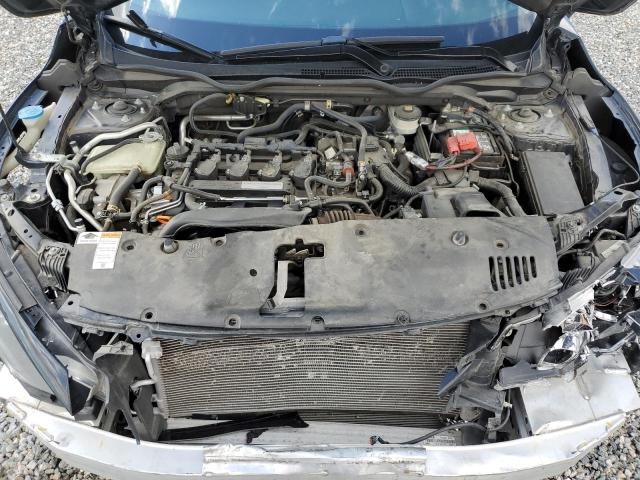 Photo 11 from auction – 2018 HONDA CIVIC EX with VIN JHMFC1F37JX018656