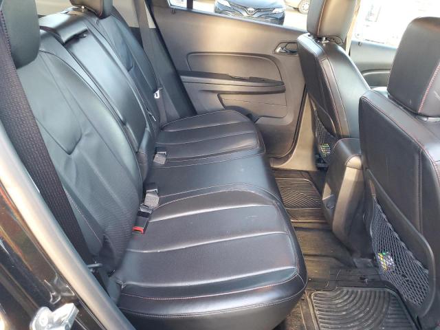 Photo 10 from auction – 2013 GMC TERRAIN SL with VIN 2GKALWEK2D6315277