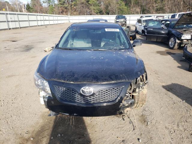 Photo 5 from auction – 2011 TOYOTA CAMRY BASE with VIN 4T1BF3EK7BU174061