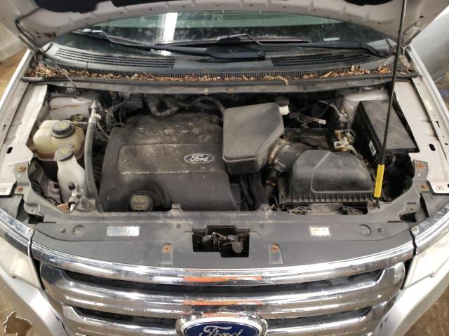 Photo 12 from auction – 2011 FORD EDGE LIMIT with VIN 2FMDK4KC8BBA08256