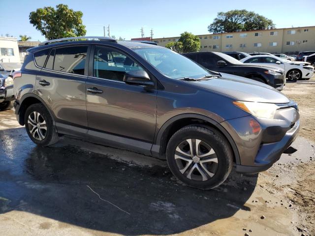 Photo 4 from auction – 2016 TOYOTA RAV4 LE with VIN 2T3ZFREVXGW293426