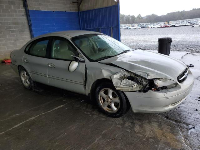 Photo 4 from auction – 2003 FORD TAURUS SES with VIN 1FAFP55U93A134573