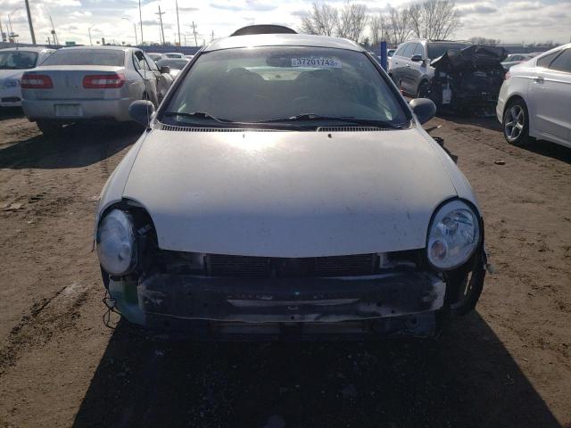 Photo 5 from auction – 2004 DODGE NEON BASE with VIN 1B3ES26C74D519477
