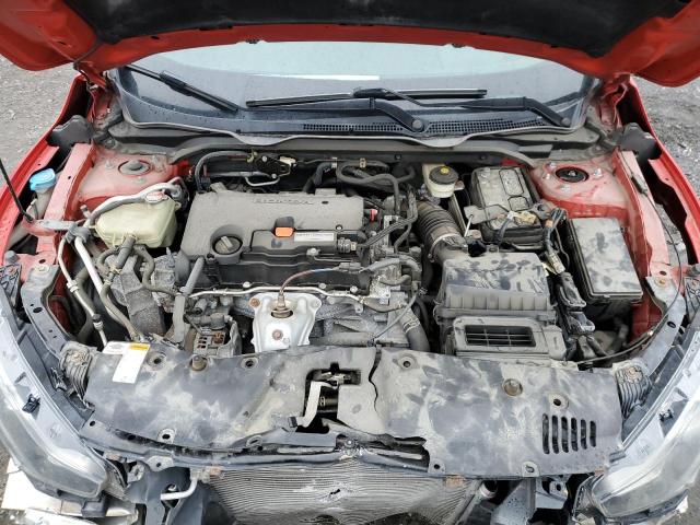 Photo 11 from auction – 2016 HONDA CIVIC LX with VIN 2HGFC4B03GH309068