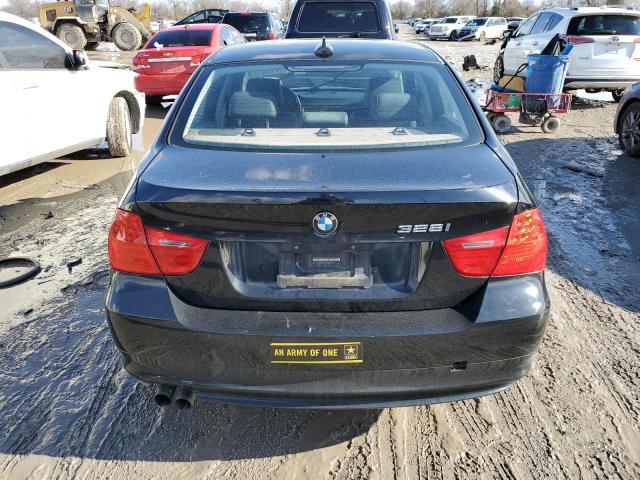 Photo 6 from auction – 2009 BMW 328 I with VIN WBAPH77579NM30736