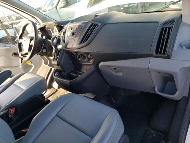 Photo 8 from auction – 2019 FORD TRANSIT T- with VIN 1FTYE1ZM5KKA77597