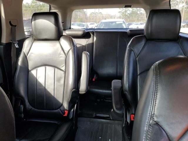Photo 10 from auction – 2012 GMC ACADIA DEN with VIN 1GKKRTED4CJ345787