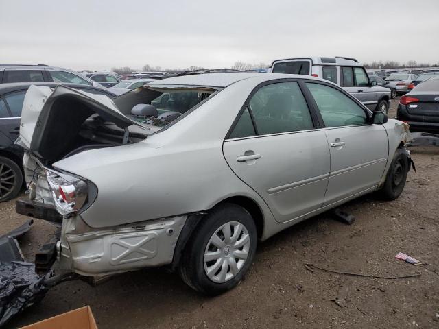Photo 3 from auction – 2006 TOYOTA CAMRY LE with VIN 4T1BE32K06U708515