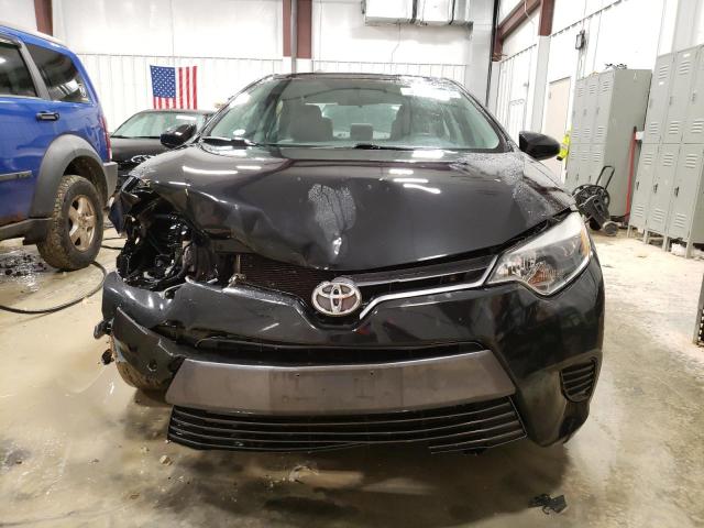 Zdjęcie 5 z aukcji – 2015 TOYOTA COROLLA L z VIN 2T1BURHE2FC424120