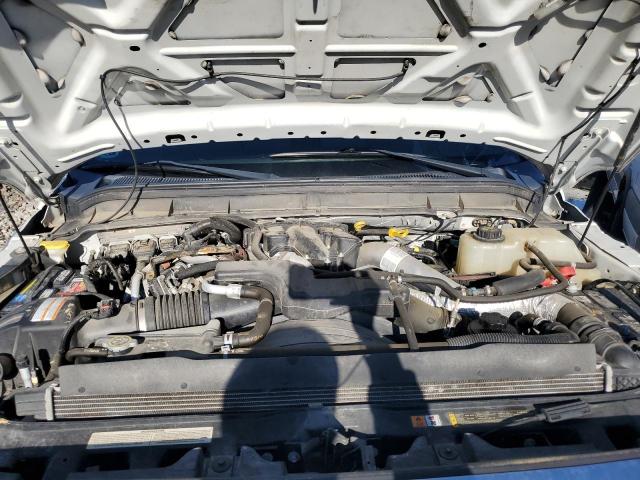 Photo 11 from auction – 2015 FORD F350 SUPER with VIN 1FT8W3DT9FEA86069