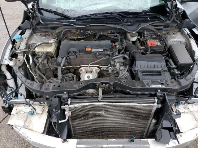 Photo 11 from auction – 2016 HONDA CIVIC LX with VIN 19XFC2F55GE023601