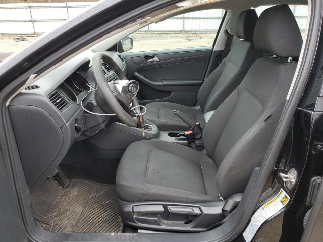 Photo 7 from auction – 2015 VOLKSWAGEN JETTA BASE with VIN 3VW2K7AJ0FM300031