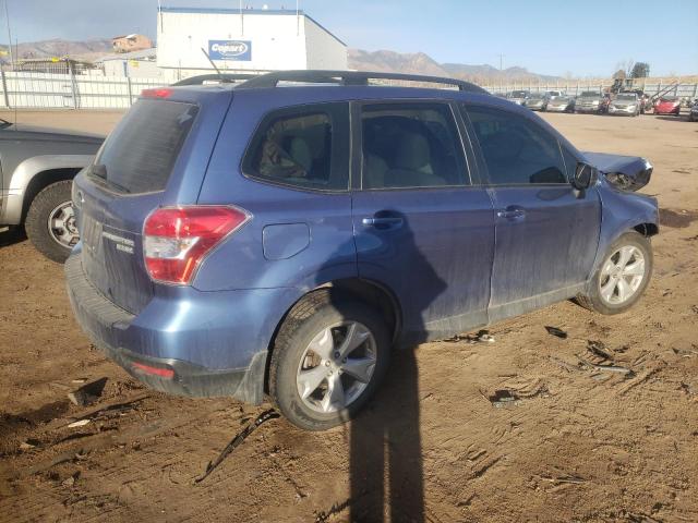 Photo 3 from auction – 2015 SUBARU FORESTER 2 with VIN JF2SJABC5FH433084