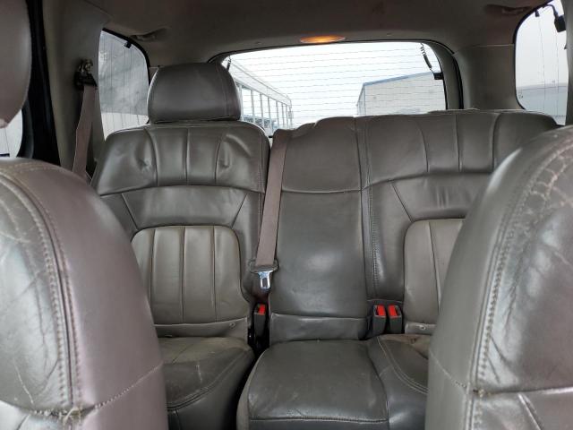 Photo 10 from auction – 2002 GMC ENVOY with VIN 1GKDS13S522373836