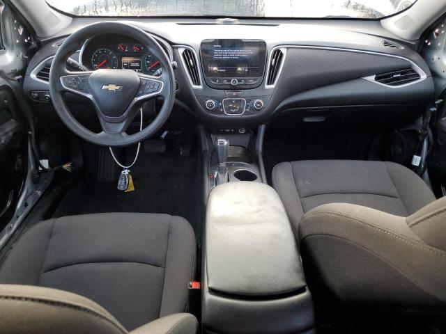 Photo 8 from auction – 2019 CHEVROLET MALIBU LS with VIN 1G1ZB5ST2KF187529