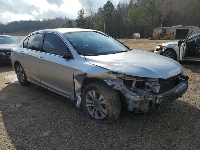 Photo 4 from auction – 2014 HONDA ACCORD LX with VIN 1HGCR2F33EA179802