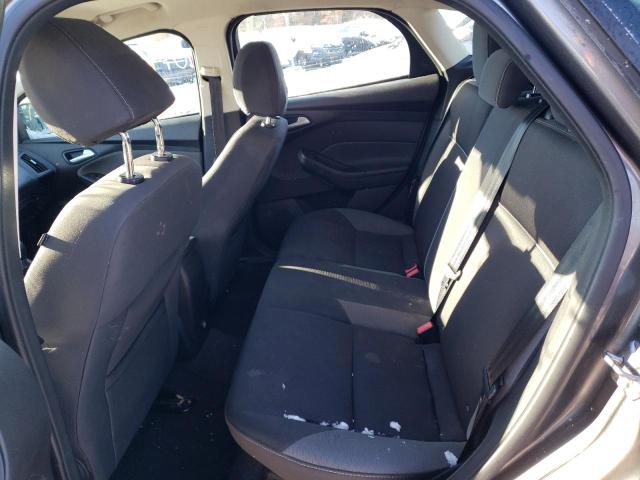 Photo 10 from auction – 2013 FORD FOCUS SE with VIN 1FADP3K27DL224390