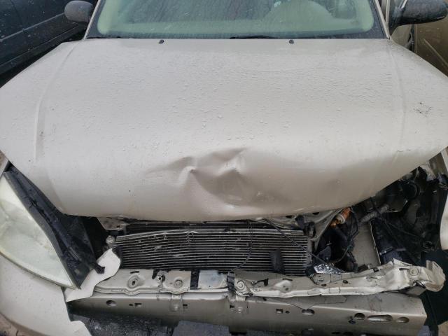 Photo 11 from auction – 2007 FORD FOCUS ZX4 with VIN 1FAFP34N47W322733