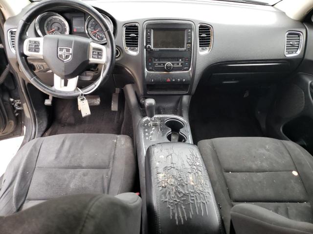 Photo 8 from auction – 2011 DODGE DURANGO CR with VIN 1D4RD4GG5BC711025