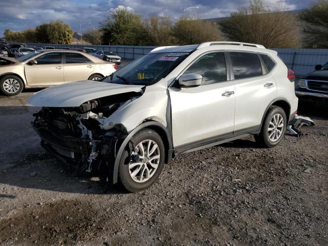 NISSAN ROGUE S 2018 z numerem VIN KNMAT2MT7JP532463 - Zdjęcie z aukcji