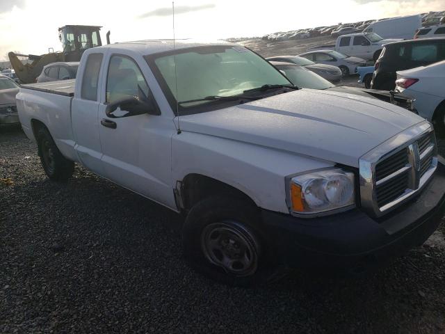 Photo 4 from auction – 2005 DODGE DAKOTA ST with VIN 1D7HE22KX5S330101