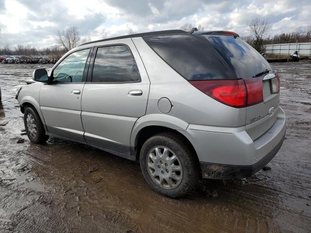 Photo 2 from auction – 2006 BUICK RENDEZVOUS with VIN 3G5DA03L16S669570
