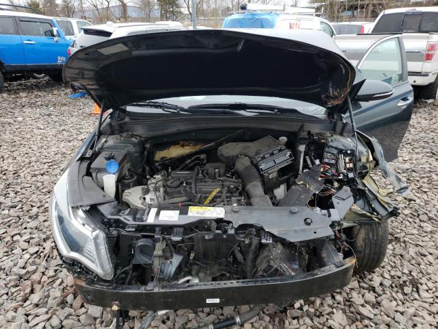 Photo 11 from auction – 2016 KIA OPTIMA LX with VIN KNAGT4L38G5079821