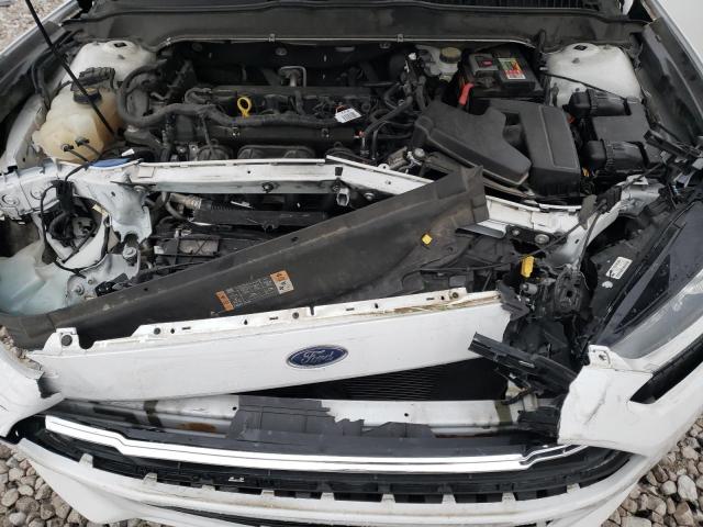 Photo 11 from auction – 2013 FORD FUSION SE with VIN 3FA6P0H72DR244574
