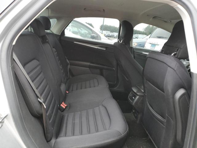 Photo 10 from auction – 2013 FORD FUSION SE with VIN 3FA6P0LU3DR232382
