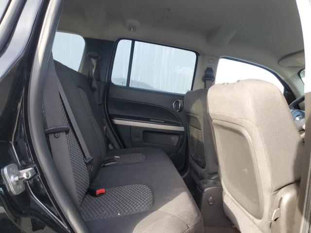 Photo 10 from auction – 2007 CHEVROLET HHR LS with VIN 3GNDA13D37S631855