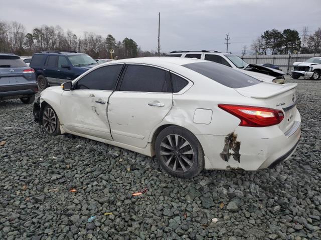 Photo 2 from auction – 2016 NISSAN ALTIMA 2.5 with VIN 1N4AL3AP6GC213591