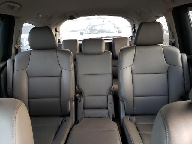 Photo 10 from auction – 2015 HONDA ODYSSEY TO with VIN 5FNRL5H97FB100833
