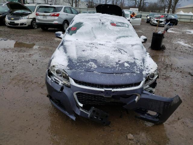 Photo 5 from auction – 2015 CHEVROLET MALIBU 1 with VIN 1G11C5SL1FF157048