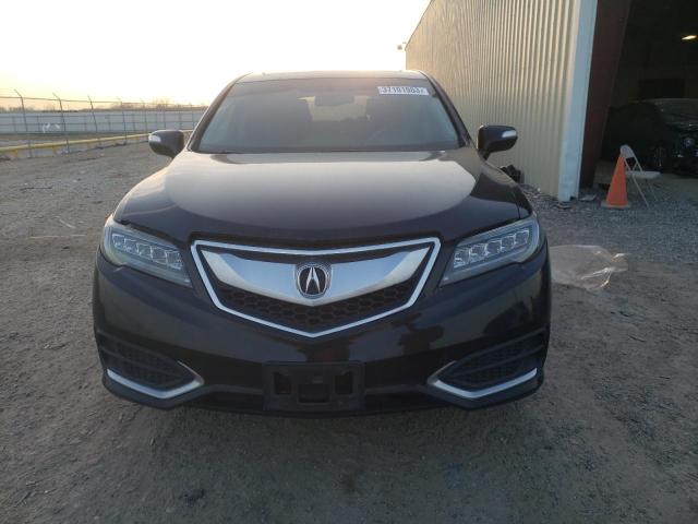 Photo 5 from auction – 2016 ACURA RDX TECHNO with VIN 5J8TB3H59GL001974
