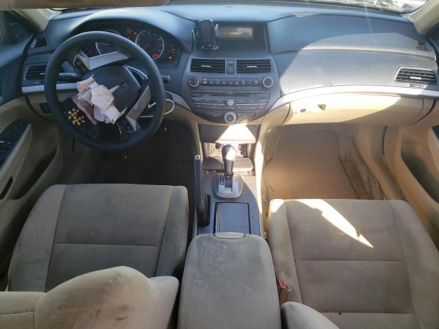 Photo 8 from auction – 2011 HONDA ACCORD LXP with VIN 1HGCP2F4XBA022259