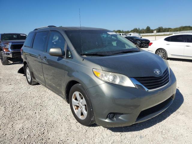 Photo 4 from auction – 2011 TOYOTA SIENNA LE with VIN 5TDKK3DC7BS146226