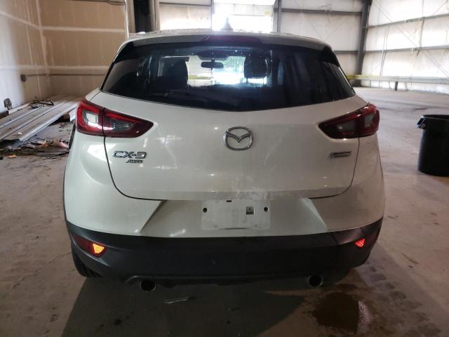 Photo 6 from auction – 2016 MAZDA CX-3 GRAND with VIN JM1DKBD7XG0107744