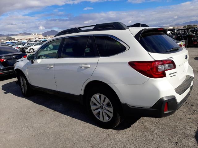 Photo 2 from auction – 2019 SUBARU OUTBACK 2. with VIN 4S4BSAFC1K3324243