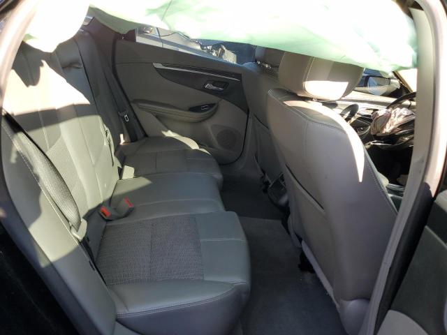 Photo 10 from auction – 2017 CHEVROLET IMPALA LT with VIN 2G1105SAXH9168973