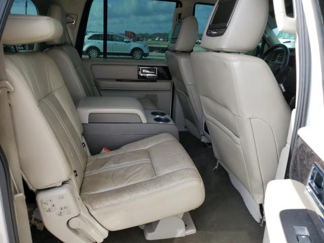 Photo 11 from auction – 2015 LINCOLN NAVIGATOR with VIN 5LMJJ3HT3FEJ02284
