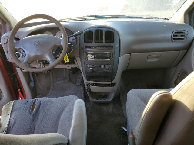 Photo 8 from auction – 2003 DODGE CARAVAN SP with VIN 1D4GP45393B105426